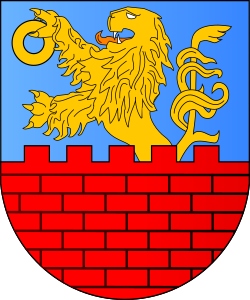 Herb miasta Nasielsk