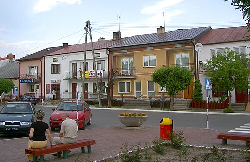 Goraj (lubelskie)