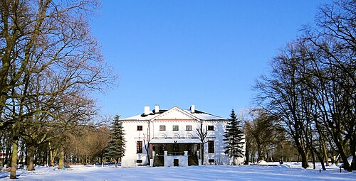 Kiernozia (łódzkie)