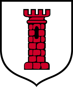 Herb miasta Radoszyce