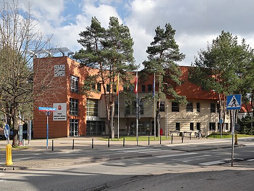 Wesoła (mazowieckie)