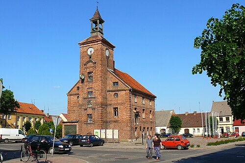 Obrzycko (wielkopolskie)