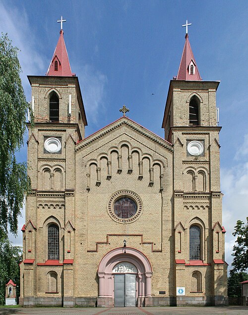 Dąbrowa Białostocka (podlaskie)