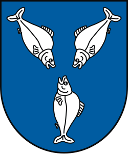 Herb miasta Chocz