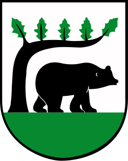 Herb miasta Kościerzyna
