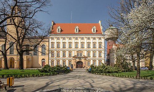 Oława (dolnośląskie)