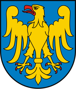 Herb miasta Pszczyna