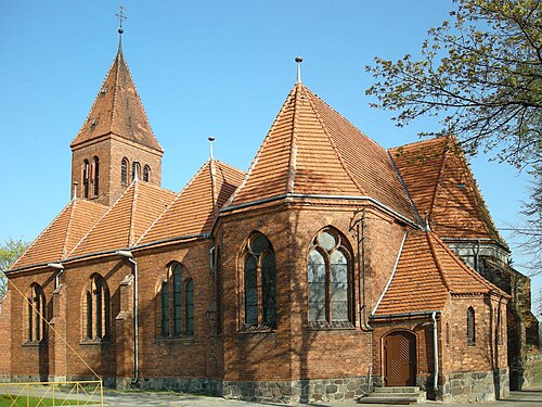 Wąbrzeźno (kujawsko-pomorskie)