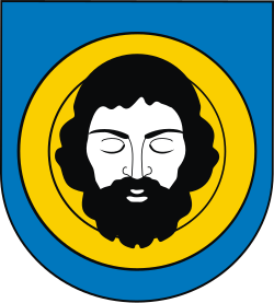 Herb miasta Brzozów