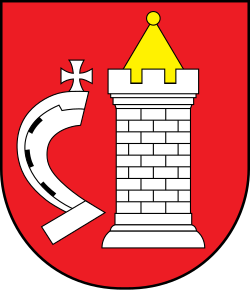 Herb miasta Koniecpol