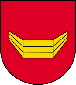 Herb miasta Turobin