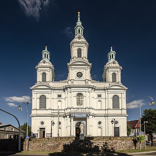 Radomsko (łódzkie)