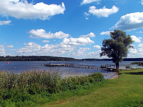 Augustów (podlaskie)