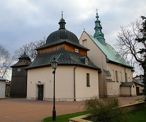 Skała (małopolskie)