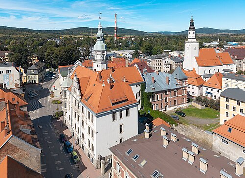 Kamienna Góra (dolnośląskie)