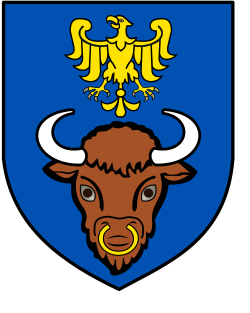 Herb miasta Żywiec