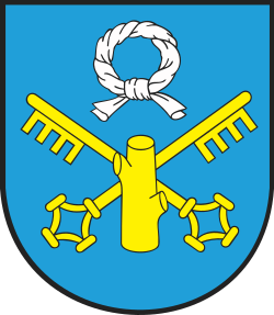 Herb miasta Pniewy