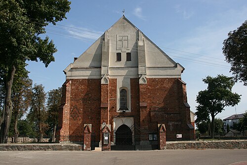 Nowe Miasto (mazowieckie)