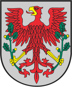 Herb miasta Choszczno