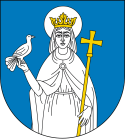 Herb miasta Tuchola