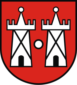 Herb miasta Płońsk