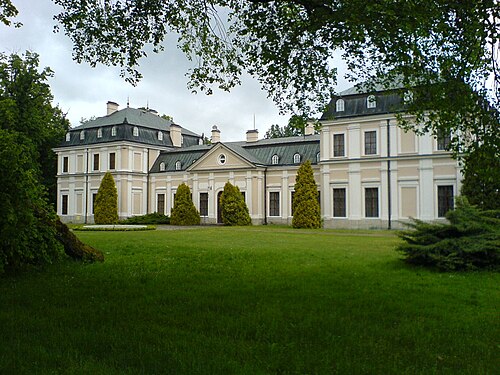 Sieniawa (podkarpackie)