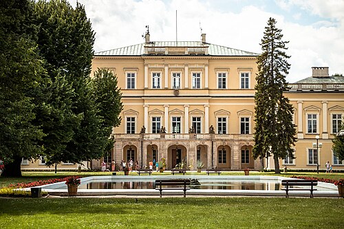 Puławy (lubelskie)