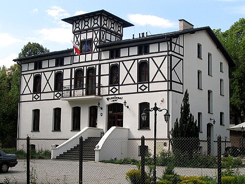 Piła (wielkopolskie)