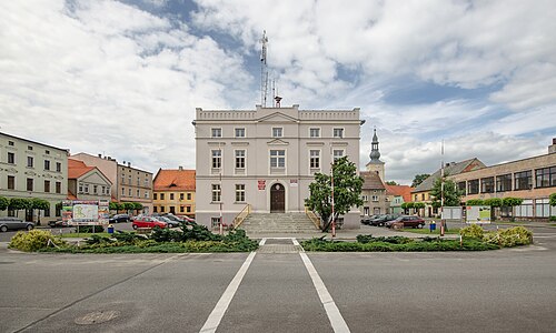 Rychtal (wielkopolskie)