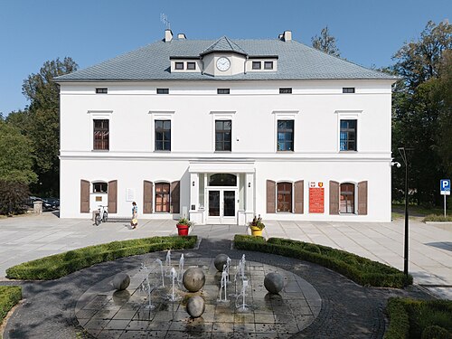 Stronie Śląskie (dolnośląskie)