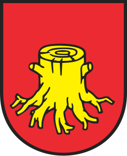 Herb miasta Nowa Ruda