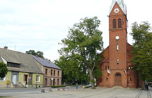 Budzyń (wielkopolskie)