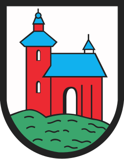Herb miasta Lędziny