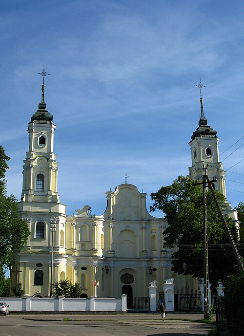 Kobyłka (mazowieckie)