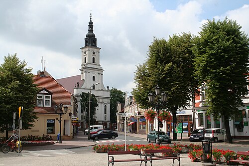 Wolsztyn (wielkopolskie)