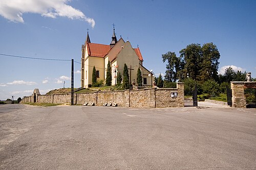 Gowarczów (świętokrzyskie)