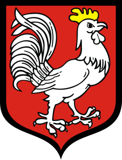 Herb miasta Oława