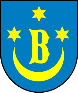Herb miasta Bełżyce