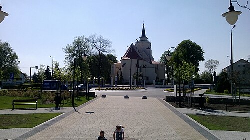 Kowal (kujawsko-pomorskie)