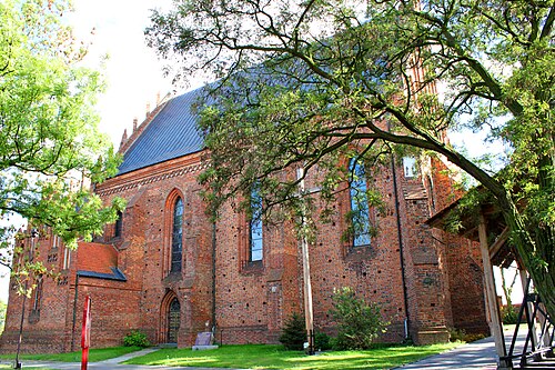 Brześć Kujawski (kujawsko-pomorskie)