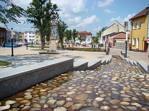 Żarki (śląskie)