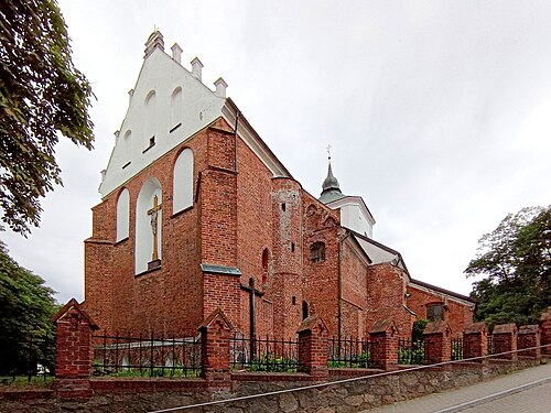 Dzierzgoń (pomorskie)