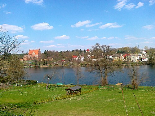 Biały Bór (zachodniopomorskie)