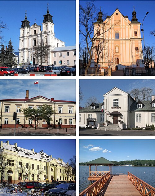 Łuków (lubelskie)