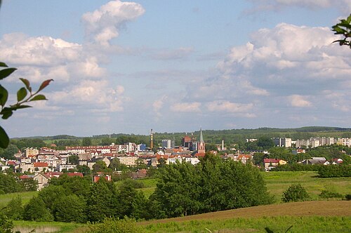 Połczyn-Zdrój (zachodniopomorskie)