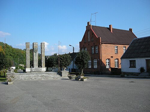 Miasteczko Krajeńskie (wielkopolskie)