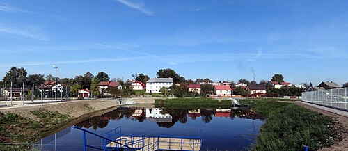 Ulanów (podkarpackie)