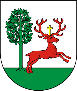 Herb miasta Wyrzysk