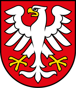 Herb miasta Kłecko