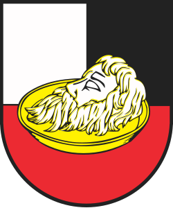 Herb miasta Pisz